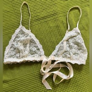 Hanky Panky Lace Bralette